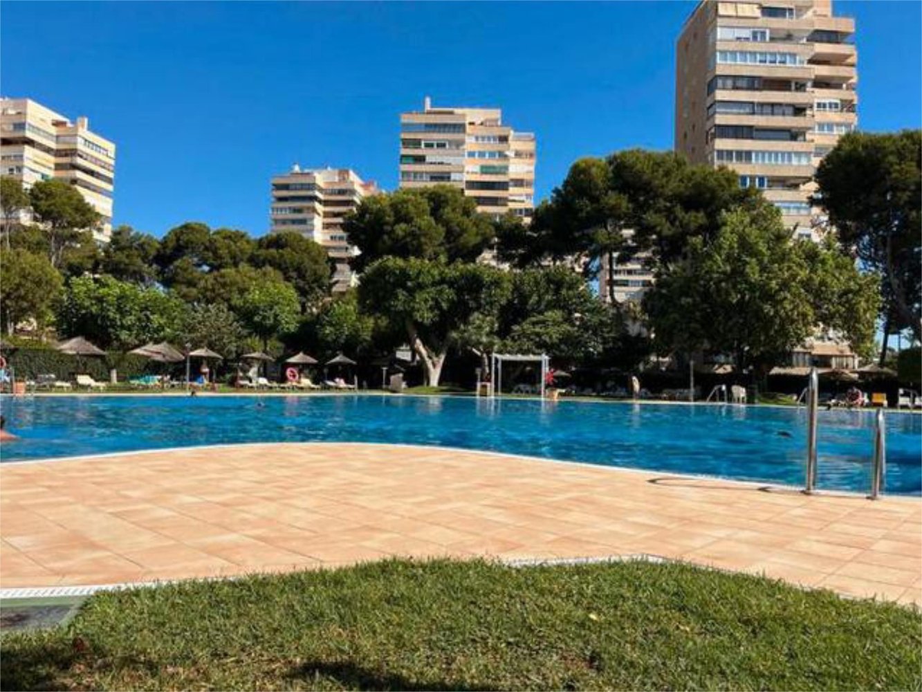 1 bedroom Apartment in Torremolinos, Spain No. 186725