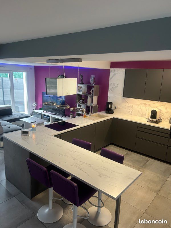 3 bedrooms House in Schweighouse-sur-Moder, France No. 320112