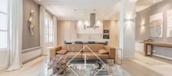 3 Schlafzimmer Wohnung in Madrid, Spain, Nr. 155967 6