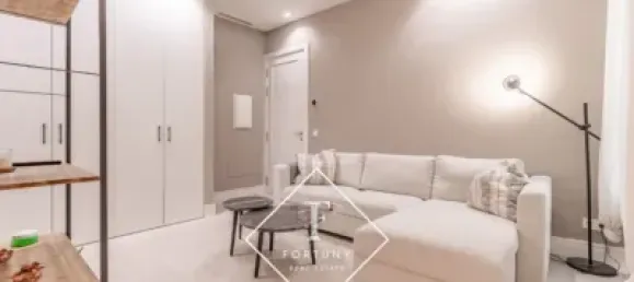 3 Schlafzimmer Wohnung in Madrid, Spain, Nr. 155967 24