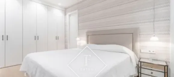 3 Schlafzimmer Wohnung in Madrid, Spain, Nr. 155967 8