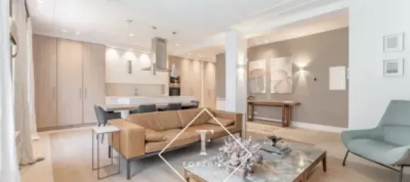 3 Schlafzimmer Wohnung in Madrid, Spain, Nr. 155967 5