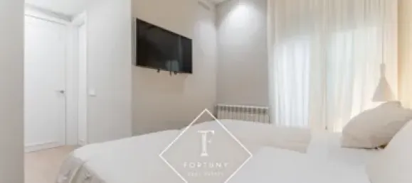 3 Schlafzimmer Wohnung in Madrid, Spain, Nr. 155967 15