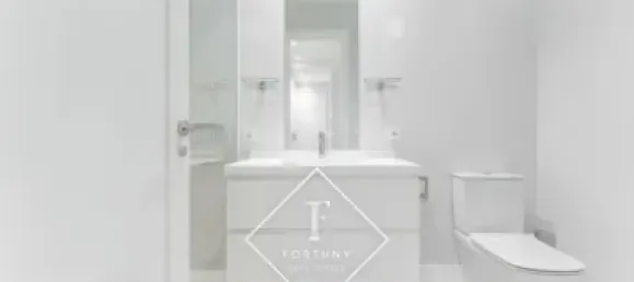 3 Schlafzimmer Wohnung in Madrid, Spain, Nr. 155967 12