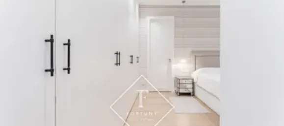 3 Schlafzimmer Wohnung in Madrid, Spain, Nr. 155967 10