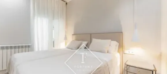 3 Schlafzimmer Wohnung in Madrid, Spain, Nr. 155967 14