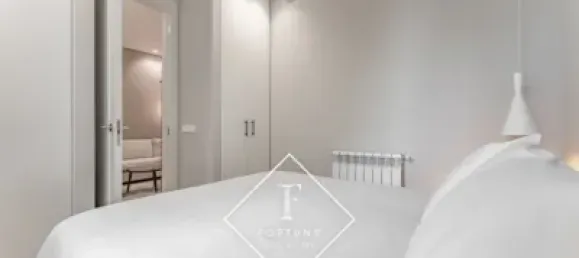 3 Schlafzimmer Wohnung in Madrid, Spain, Nr. 155967 34