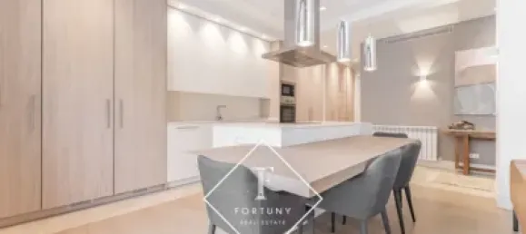 3 Schlafzimmer Wohnung in Madrid, Spain, Nr. 155967 2