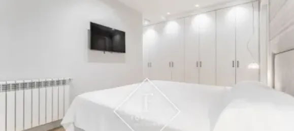 3 Schlafzimmer Wohnung in Madrid, Spain, Nr. 155967 9