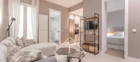 3 Schlafzimmer Wohnung in Madrid, Spain, Nr. 155967 20