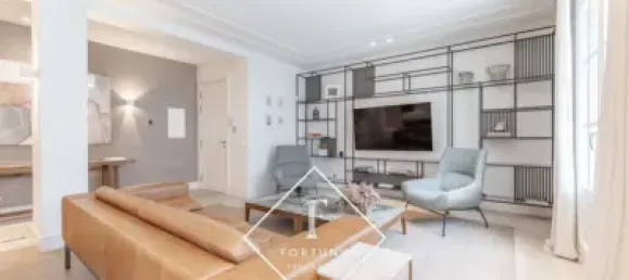 3 Schlafzimmer Wohnung in Madrid, Spain, Nr. 155967 4