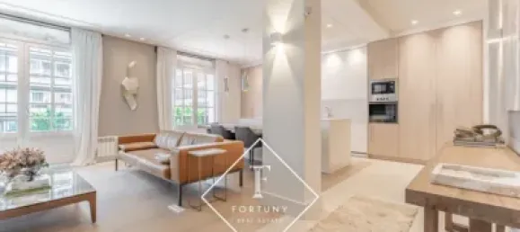 3 Schlafzimmer Wohnung in Madrid, Spain, Nr. 155967 40