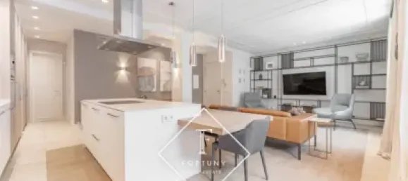 3 Schlafzimmer Wohnung in Madrid, Spain, Nr. 155967 3