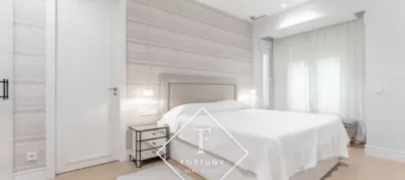 3 Schlafzimmer Wohnung in Madrid, Spain, Nr. 155967 7