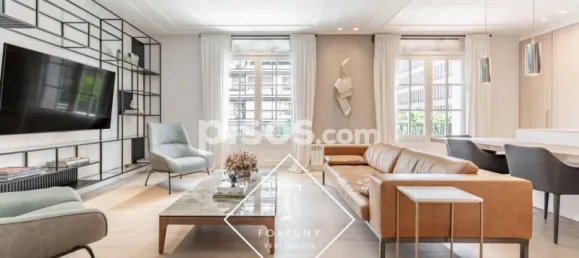 3 Schlafzimmer Wohnung in Madrid, Spain, Nr. 155967 38