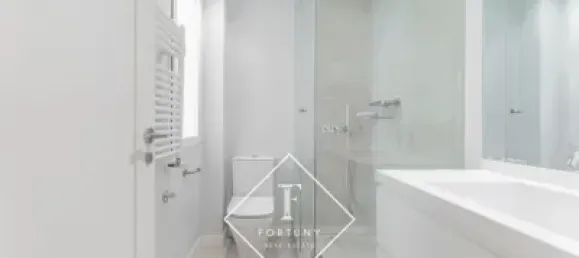 3 Schlafzimmer Wohnung in Madrid, Spain, Nr. 155967 28