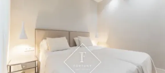 3 Schlafzimmer Wohnung in Madrid, Spain, Nr. 155967 16