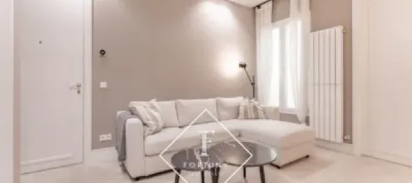 3 Schlafzimmer Wohnung in Madrid, Spain, Nr. 155967 23