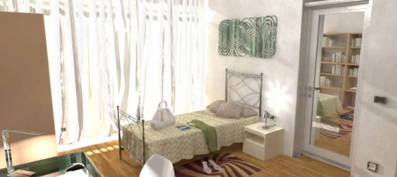 5-salle Appartement à Foggia, Italy No. 81707 6