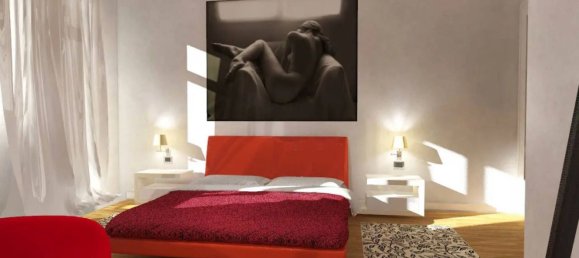 5-salle Appartement à Foggia, Italy No. 81707 4