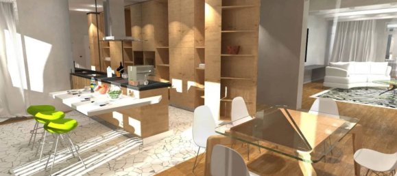 5-salle Appartement à Foggia, Italy No. 81707 3