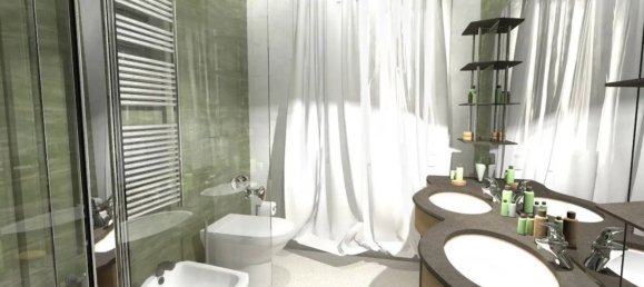 5-salle Appartement à Foggia, Italy No. 81707 9