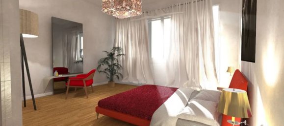 5-salle Appartement à Foggia, Italy No. 81707 14