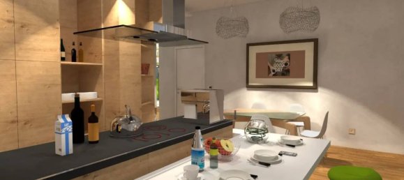 5-salle Appartement à Foggia, Italy No. 81707 8