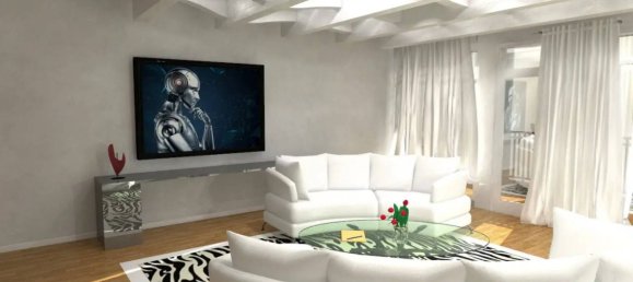 5-salle Appartement à Foggia, Italy No. 81707 2