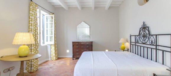 6 Schlafzimmer Haus in Menorca, Spain, Nr. 146676 18