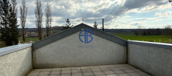 4 غرف نوم فيلا في Viriville, France رقم 193085 17