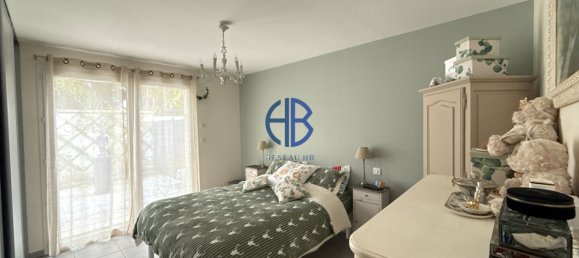 4 غرف نوم فيلا في Viriville, France رقم 193085 10