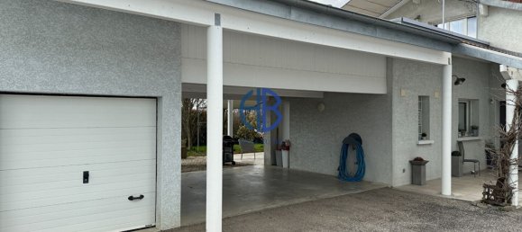 4 غرف نوم فيلا في Viriville, France رقم 193085 5