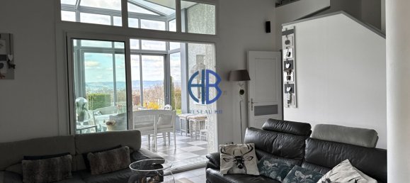 4 غرف نوم فيلا في Viriville, France رقم 193085 9