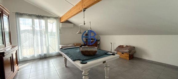 4 غرف نوم فيلا في Viriville, France رقم 193085 16