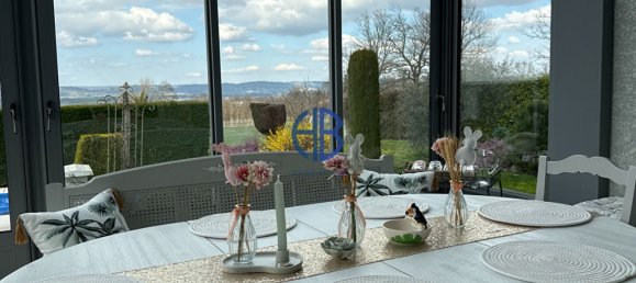 4 غرف نوم فيلا في Viriville, France رقم 193085 3