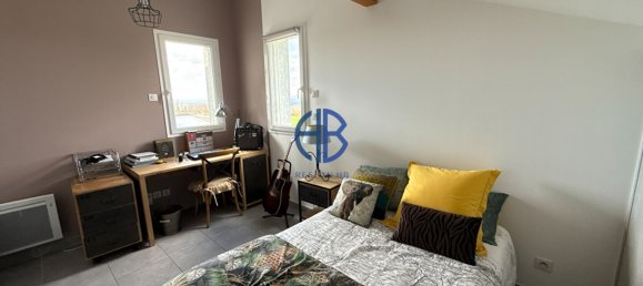 4 غرف نوم فيلا في Viriville, France رقم 193085 13