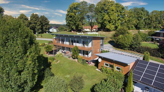 7-Zimmer Haus in Regen, Germany, Nr. 369550