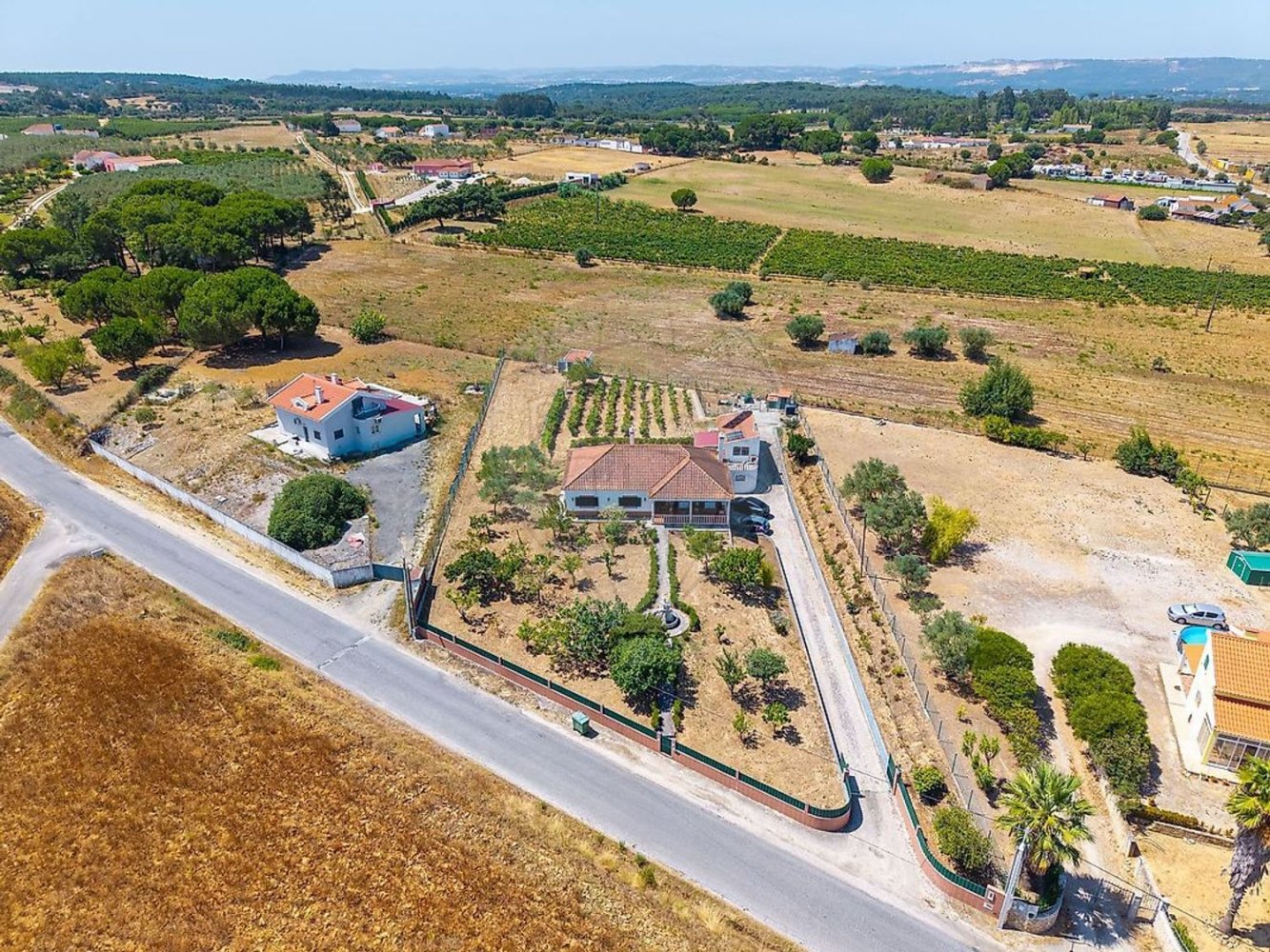 3 bedrooms House in Aveiras de Cima, Portugal No. 269322