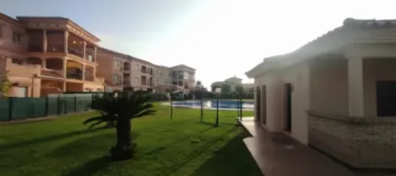 3 غرف نوم شقة في Sanlucar de Barrameda, Spain رقم 166877 29