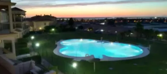 3 غرف نوم شقة في Sanlucar de Barrameda, Spain رقم 166877 27