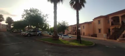 3 غرف نوم شقة في Sanlucar de Barrameda, Spain رقم 166877