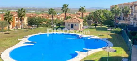 3 غرف نوم شقة في Sanlucar de Barrameda, Spain رقم 166877 28