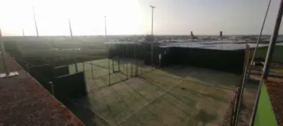 3 غرف نوم شقة في Sanlucar de Barrameda, Spain رقم 166877 25