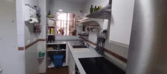 3 غرف نوم شقة في Sanlucar de Barrameda, Spain رقم 166877 9