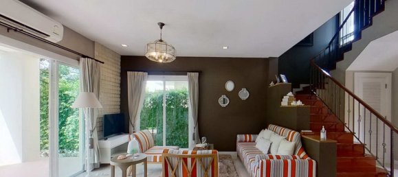 3 غرف نوم منزل في Phetchaburi, Thailand رقم 29014 4