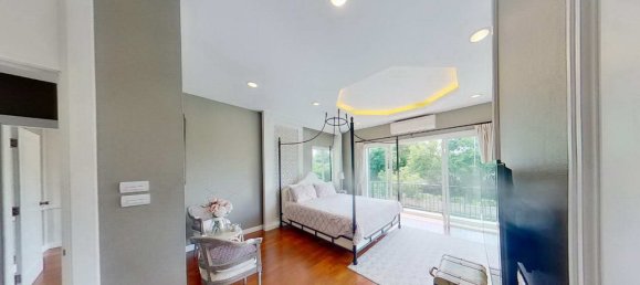 3 غرف نوم منزل في Phetchaburi, Thailand رقم 29014 11