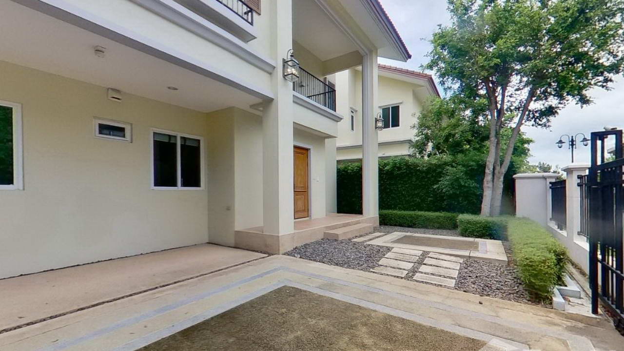 3 غرف نوم منزل في Phetchaburi, Thailand رقم 29014