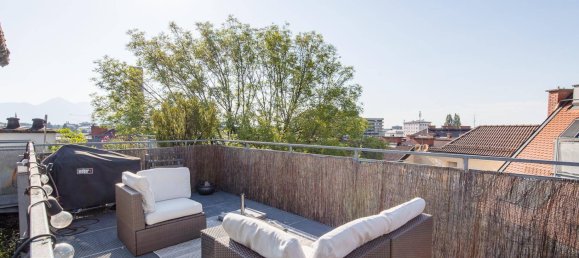 2 bedrooms Duplex in Salzburg, Austria No. 227995 11