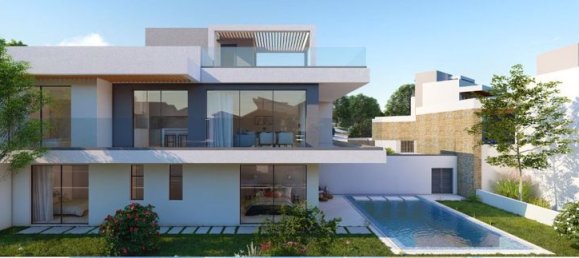 3 dormitorios villa en venta en Chloraka, Paphos, Cyprus № 9425 8
